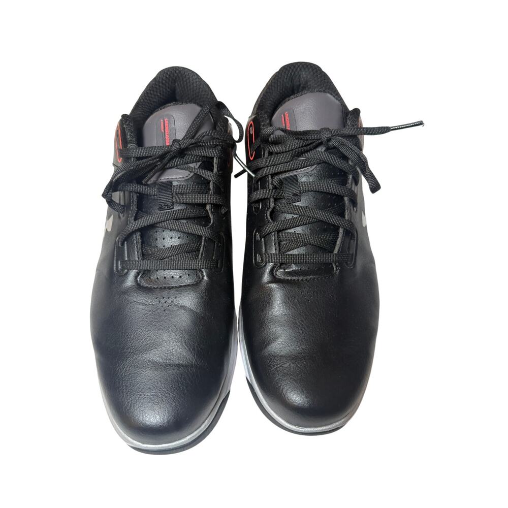 Under Armour Men's UA Charged Draw RST Golf Athletic Shoes - Black Size 10